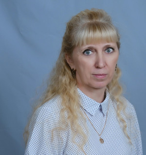 Инструктор по физической культуре Кульбида Татьяна Николаевна