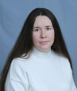 Психолог Калашникова Ирина Николаевна
