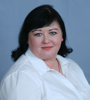 Педагогический работник Матвеюк Ольга Анатольевна